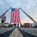 Hunter Army Airfield hosts Patriot Day Run