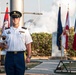 JBSA-Fort Sam Houston 9/11 Ceremony