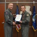 970th AACS Welcomes New Commander