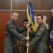 970th AACS Welcomes New Commander