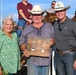 Bull Watkins: local rancher serves Airmen, community