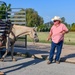 Bull Watkins: local rancher serves Airmen, community
