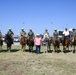 Bull Watkins: local rancher serves Airmen, community