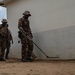Counter IED training Cote d’Ivoire JCET 2022