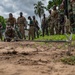 Counter IED training Cote d’Ivoire JCET 2022