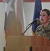 Junghahn takes command of Medical Support Unit - Europe