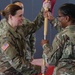 Junghahn takes command of Medical Support Unit - Europe