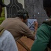 Combat Marksmanship training Cote d’Ivoire JCET 2022