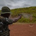 Combat Marksmanship training Cote d’Ivoire JCET 2022
