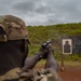 Combat Marksmanship training Cote d’Ivoire JCET 2022