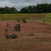 Combat Marksmanship training Cote d’Ivoire JCET 2022