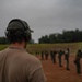 Combat Marksmanship training Cote d’Ivoire JCET 2022