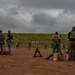 Combat Marksmanship training Cote d’Ivoire JCET 2022