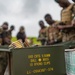 Combat Marksmanship training Cote d’Ivoire JCET 2022