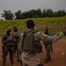 Combat Marksmanship training Cote d’Ivoire JCET 2022