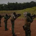 Combat Marksmanship training Cote d’Ivoire JCET 2022