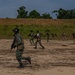 Combat Marksmanship training Cote d’Ivoire JCET 2022