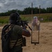 Combat Marksmanship training Cote d’Ivoire JCET 2022