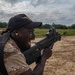 Combat Marksmanship training Cote d’Ivoire JCET 2022