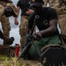 Ambush Operations training Cote d’Ivoire JCET 2022