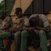 Ambush Operations training Cote d’Ivoire JCET 2022