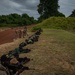 Ambush Operations training Cote d’Ivoire JCET 2022