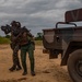 Ambush Operations training Cote d’Ivoire JCET 2022