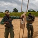 Ambush Operations training Cote d’Ivoire JCET 2022