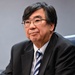 SecAF Kendall meets Japanese commissioner Tsuchimoto