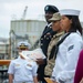 U.S. service members become U.S. citizens aboard USS Constitution