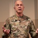 Chief of Chaplains Promotes Spiritual Readiness Initiative at JBLM