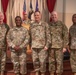 Chief of Chaplains Promotes Spiritual Readiness Initiative at JBLM