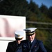 Coast Guard Base Kodiak personnel hold 9/11 observance ceremony