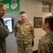 18th AF leadership visits McChord