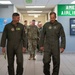 18th AF leadership visits McChord