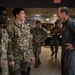 18th AF leadership visits McChord