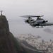 UNITAS 2022: Flight Operations in Rio de Janeiro