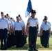 324th Training Squadron Basic Military Training Graduation Ceremony