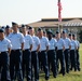 324th Training Squadron Basic Military Training Graduation Ceremony