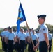 324th Training Squadron Basic Military Training Graduation Ceremony