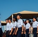 324th Training Squadron Basic Military Training Graduation Ceremony