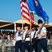 324th Training Squadron Basic Military Training Graduation Ceremony