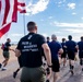 9/11 memorial Run