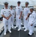 NMRC participates in 2022 Maryland Fleet Week and Flyover in Baltimore