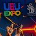 2022 UBU Fitness Expo