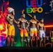 2022 UBU Fitness Expo