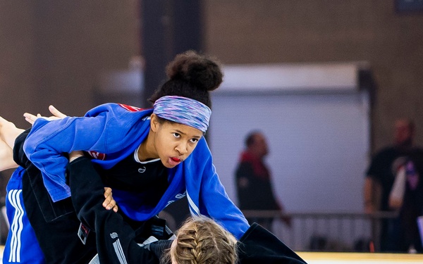 2022 UBU Fitness Expo