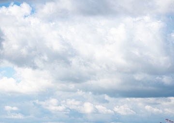 ADR 22-4 Day 1: Main Body Arrival