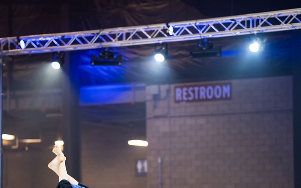 2022 UBU Fitness Expo