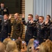 Class 59 and 64 Officer Candidate School Commissioning